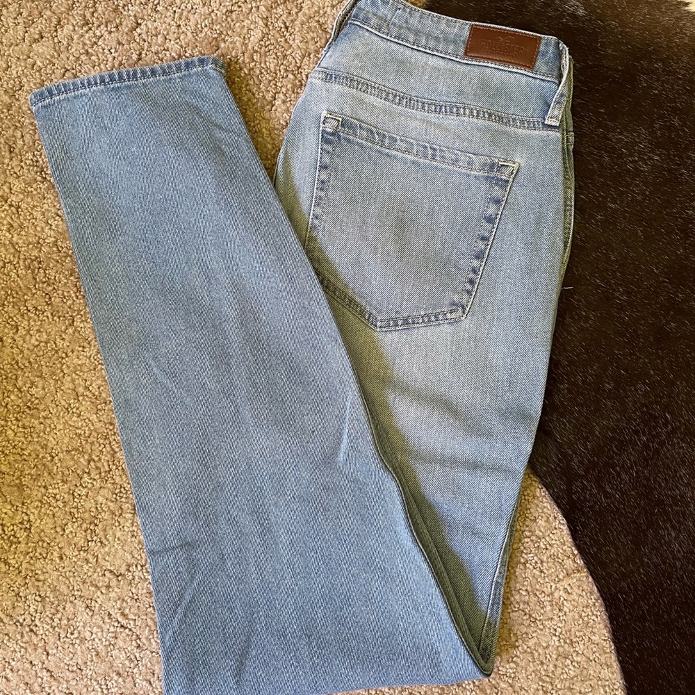 Hollister | Ultra High-Rise Mom Jean